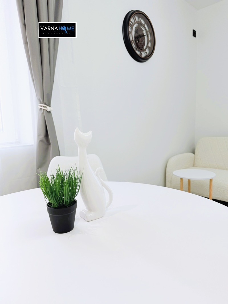 Продава 2-СТАЕН, гр. Варна, Колхозен пазар, снимка 4 - Апартаменти - 53096229