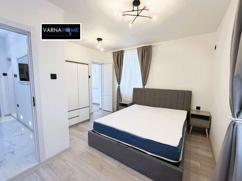 Продава 2-СТАЕН, гр. Варна, Колхозен пазар, снимка 5 - Апартаменти - 53096229