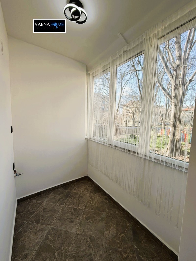 Продава 2-СТАЕН, гр. Варна, Колхозен пазар, снимка 12 - Апартаменти - 53096229