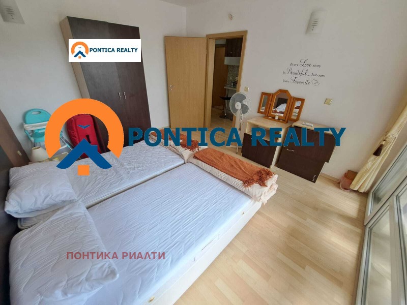 Продава 2-СТАЕН, к.к. Слънчев бряг, област Бургас, снимка 8 - Апартаменти - 53096299