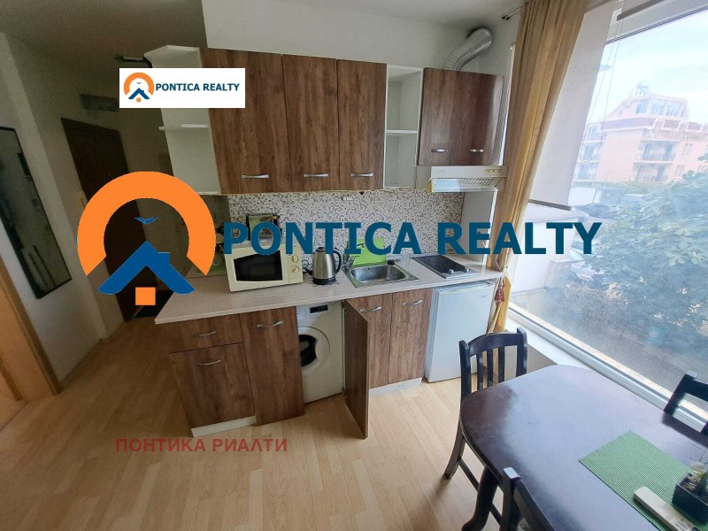 Продава 2-СТАЕН, к.к. Слънчев бряг, област Бургас, снимка 4 - Апартаменти - 53096299