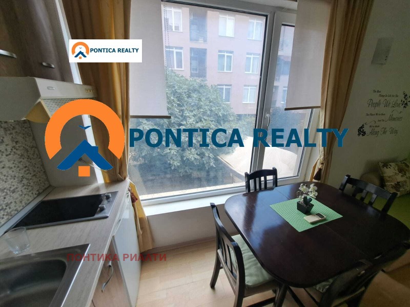 Продава 2-СТАЕН, к.к. Слънчев бряг, област Бургас, снимка 5 - Апартаменти - 53096299