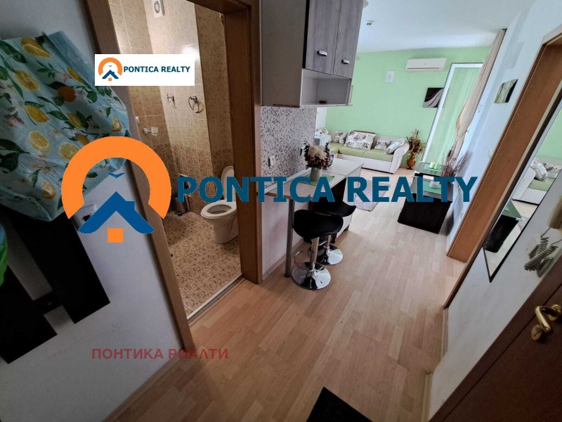 Продава 2-СТАЕН, к.к. Слънчев бряг, област Бургас, снимка 13 - Апартаменти - 53096299