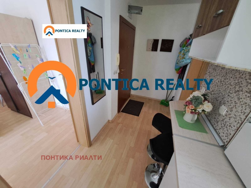 Продава 2-СТАЕН, к.к. Слънчев бряг, област Бургас, снимка 3 - Апартаменти - 53096299