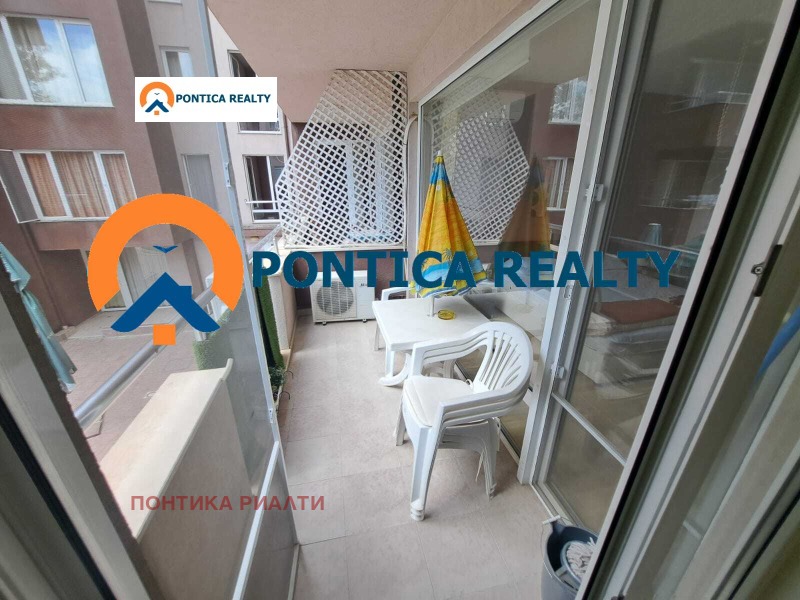 Продава 2-СТАЕН, к.к. Слънчев бряг, област Бургас, снимка 6 - Апартаменти - 53096299