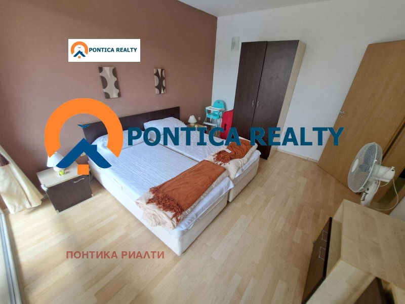 Продава 2-СТАЕН, к.к. Слънчев бряг, област Бургас, снимка 10 - Апартаменти - 53096299