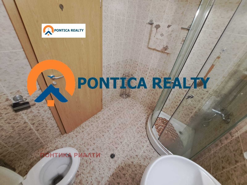 Продава 2-СТАЕН, к.к. Слънчев бряг, област Бургас, снимка 11 - Апартаменти - 53096299