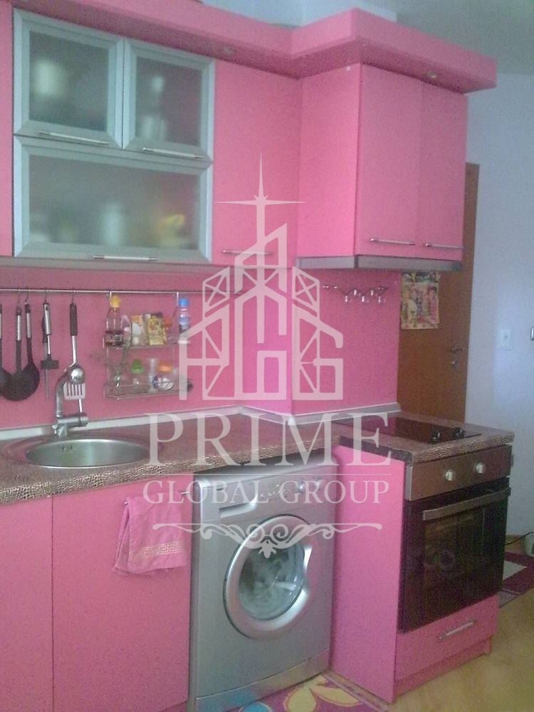 Продава 2-СТАЕН, гр. Свети Влас, област Бургас, снимка 2 - Апартаменти - 55000206