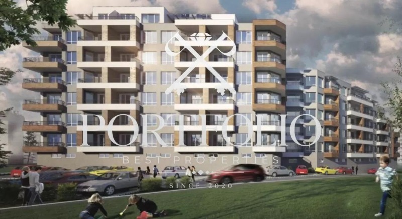 Na prodej  2 ložnice Burgas , Meden rudnik - zona V , 107 m2 | 10216638 - obraz [2]