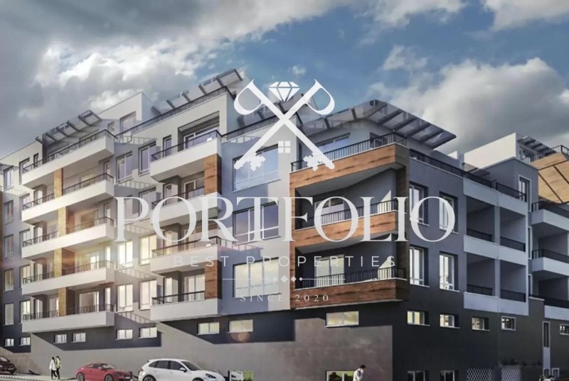 Na prodej  2 ložnice Burgas , Meden rudnik - zona V , 107 m2 | 10216638