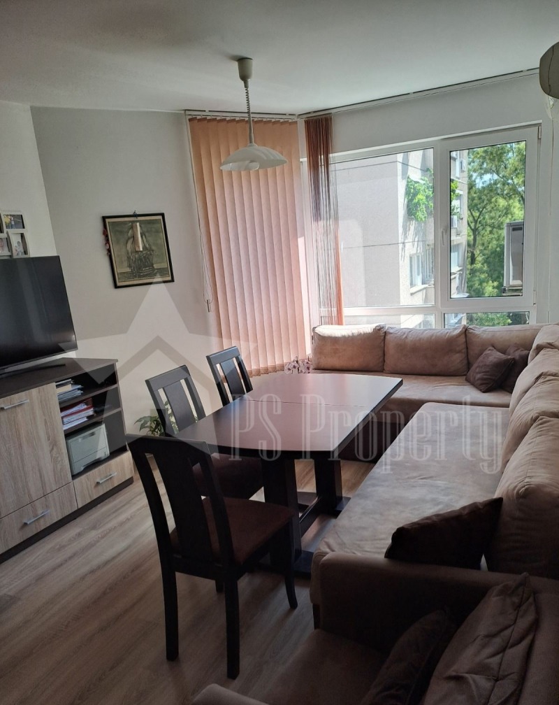 For Sale  2 bedroom Stara Zagora , Opalchenski , 90 sq.m | 39073784 - image [2]