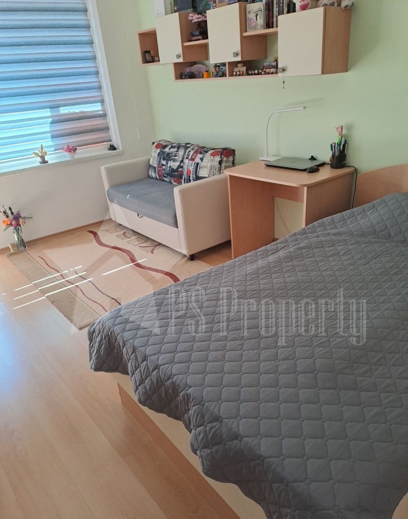 Продава 3-СТАЕН, гр. Стара Загора, Опълченски, снимка 6 - Aпартаменти - 47628741