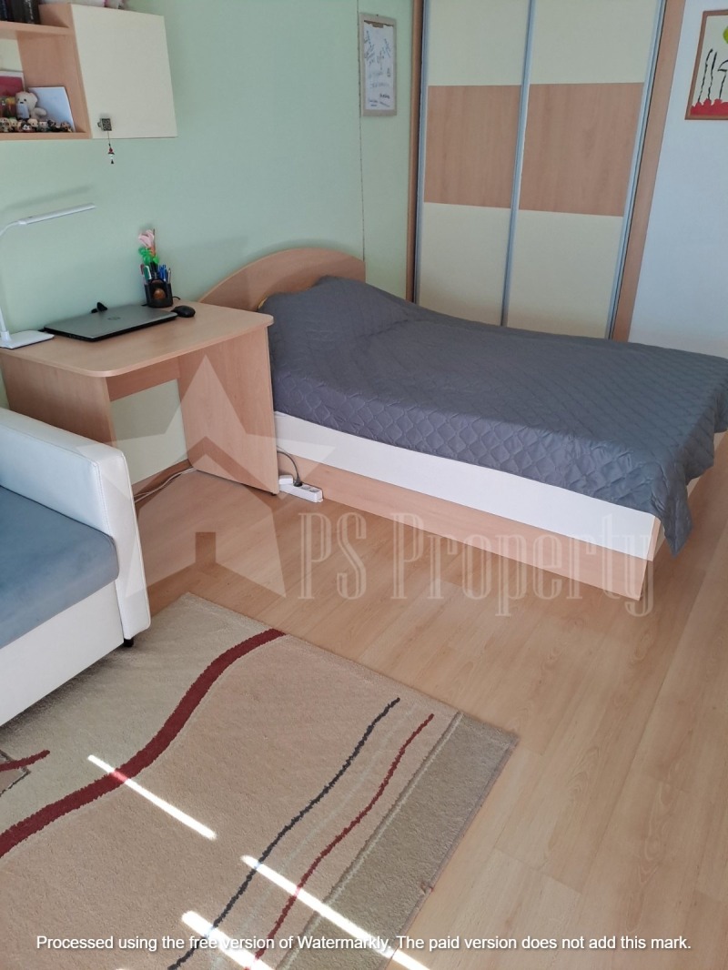 Продава 3-СТАЕН, гр. Стара Загора, Опълченски, снимка 7 - Aпартаменти - 47628741