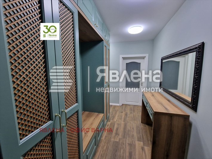 Продава 3-СТАЕН, гр. Варна, Базар Левски, снимка 10 - Aпартаменти - 47781061