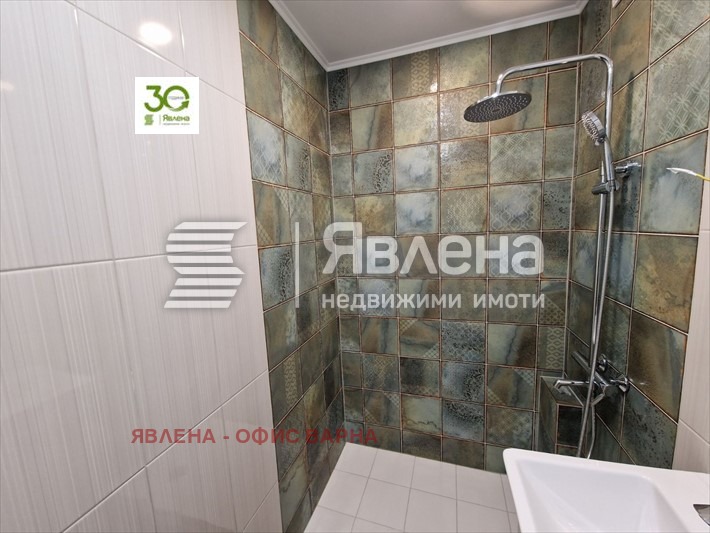 Продава 3-СТАЕН, гр. Варна, Базар Левски, снимка 15 - Aпартаменти - 47781061