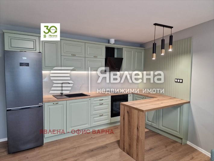 Продава 3-СТАЕН, гр. Варна, Базар Левски, снимка 3 - Aпартаменти - 47781061