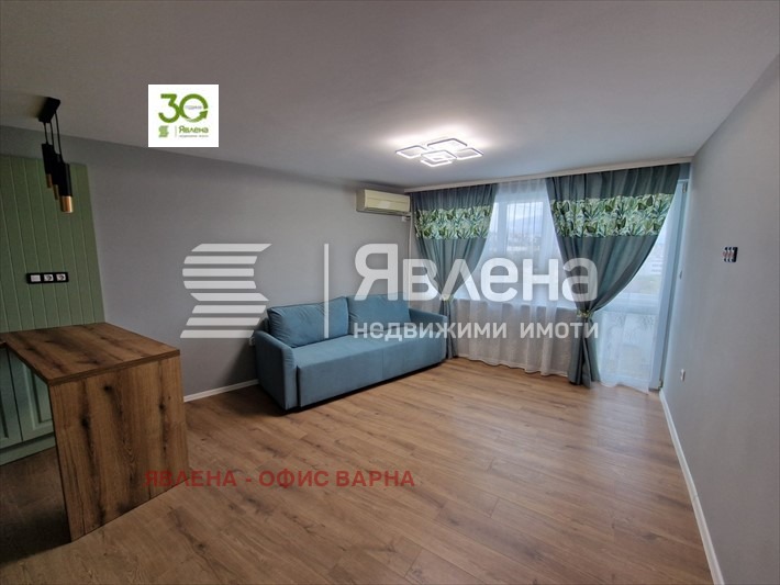 Продава 3-СТАЕН, гр. Варна, Базар Левски, снимка 8 - Aпартаменти - 47781061