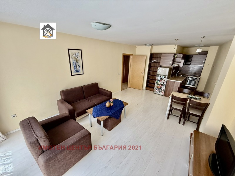 Продава  3-стаен град София , Белите брези , 100 кв.м | 58055555 - изображение [3]