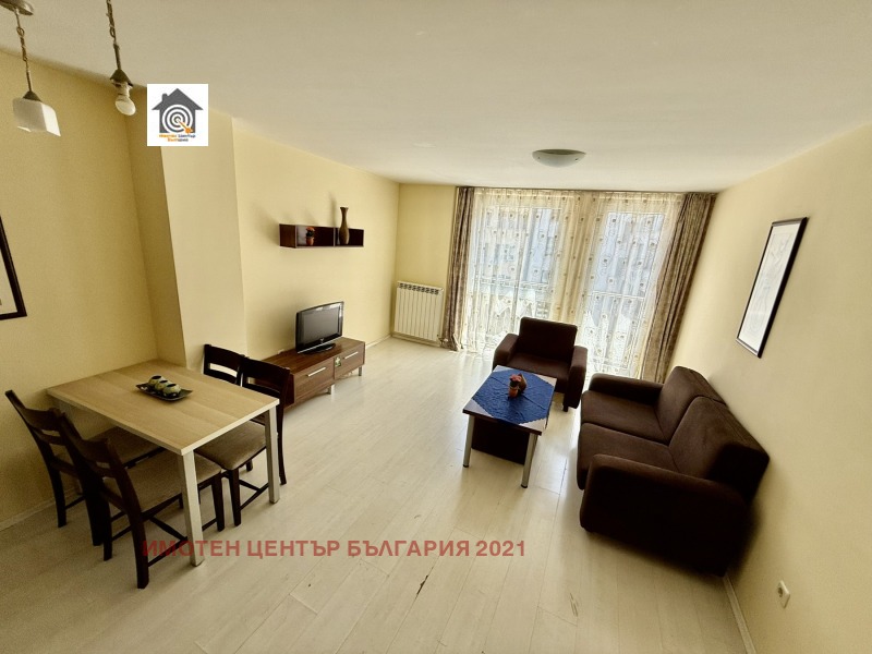 Продава  3-стаен град София , Белите брези , 100 кв.м | 58055555 - изображение [2]