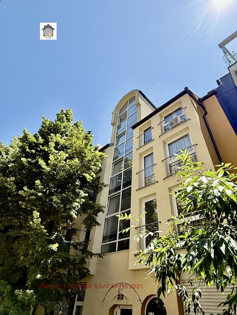 Продава  3-стаен град София , Белите брези , 100 кв.м | 58055555
