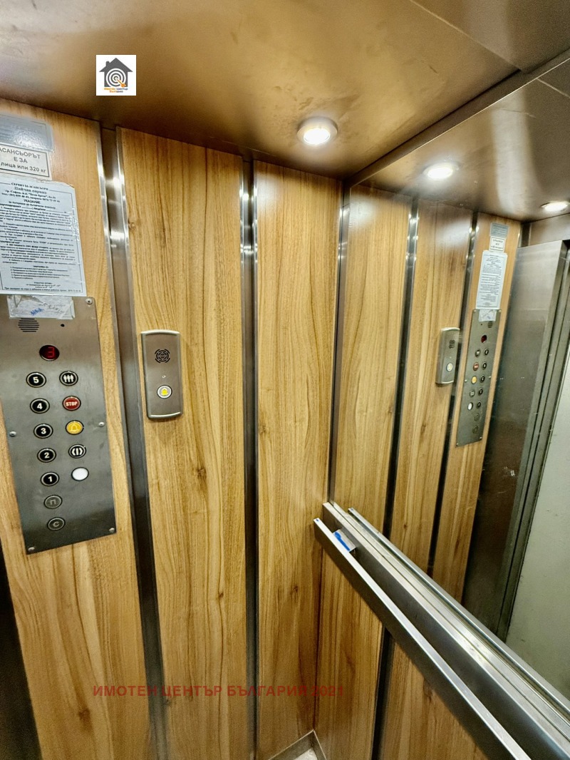 Продава  3-стаен град София , Белите брези , 100 кв.м | 58055555 - изображение [10]