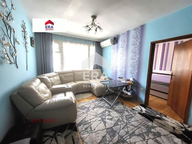 Продава  3-стаен град София , Редута , 80 кв.м | 14626958 - изображение [5]