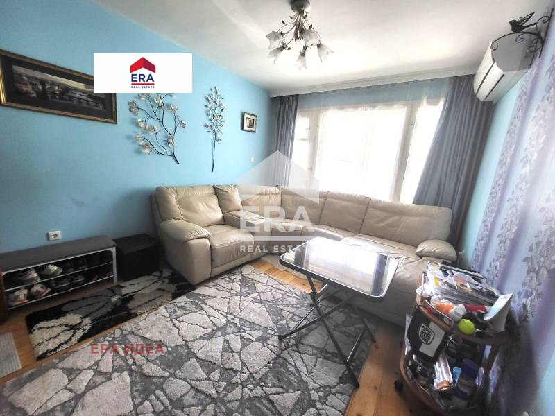 Продава  3-стаен град София , Редута , 80 кв.м | 14626958 - изображение [6]