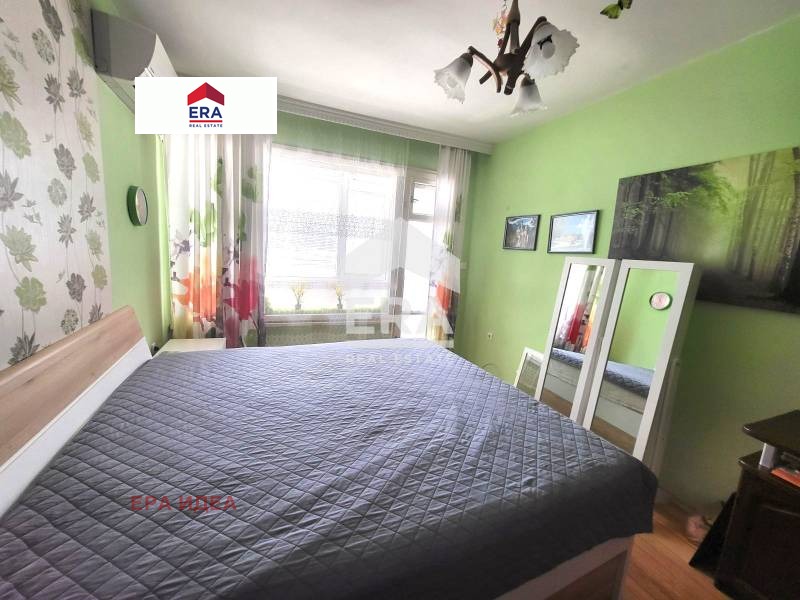 Продава  3-стаен град София , Редута , 80 кв.м | 14626958 - изображение [2]