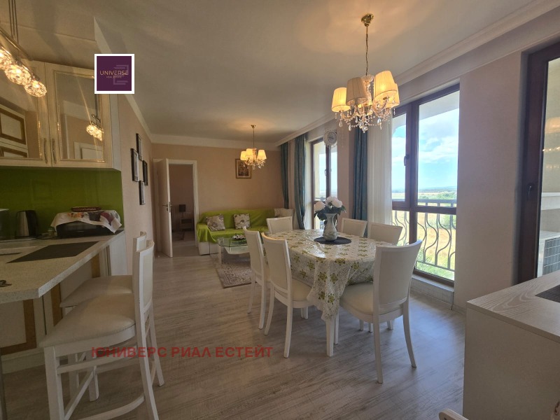 Продава 3-СТАЕН, к.к. Слънчев бряг, област Бургас