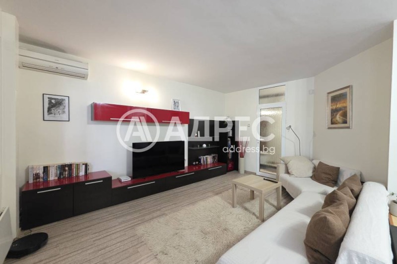 Продава 3-СТАЕН, гр. София, Борово, снимка 6 - Апартаменти - 52985552