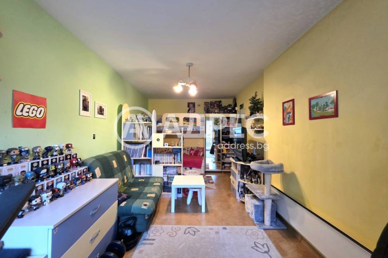 Продава 3-СТАЕН, гр. София, Борово, снимка 16 - Апартаменти - 52985552