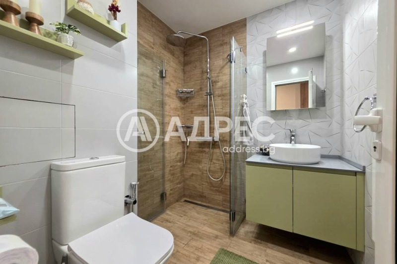 Продава 3-СТАЕН, гр. София, Борово, снимка 12 - Апартаменти - 52985552