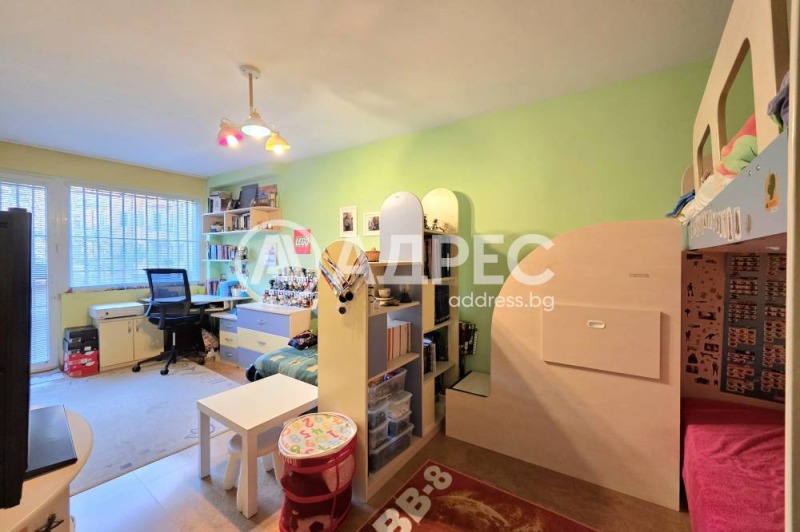 Продава 3-СТАЕН, гр. София, Борово, снимка 13 - Апартаменти - 52985552