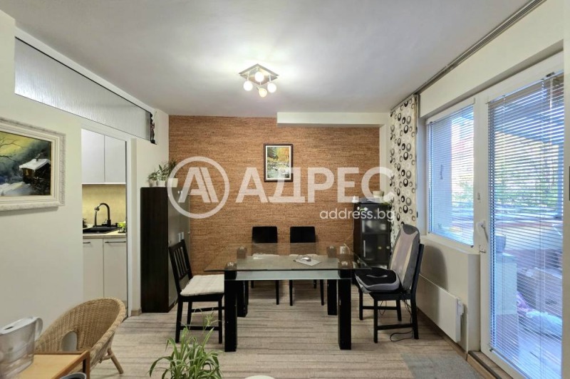 Продава 3-СТАЕН, гр. София, Борово, снимка 7 - Апартаменти - 52985552