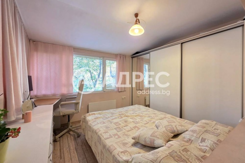 Продава 3-СТАЕН, гр. София, Борово, снимка 9 - Апартаменти - 52985552