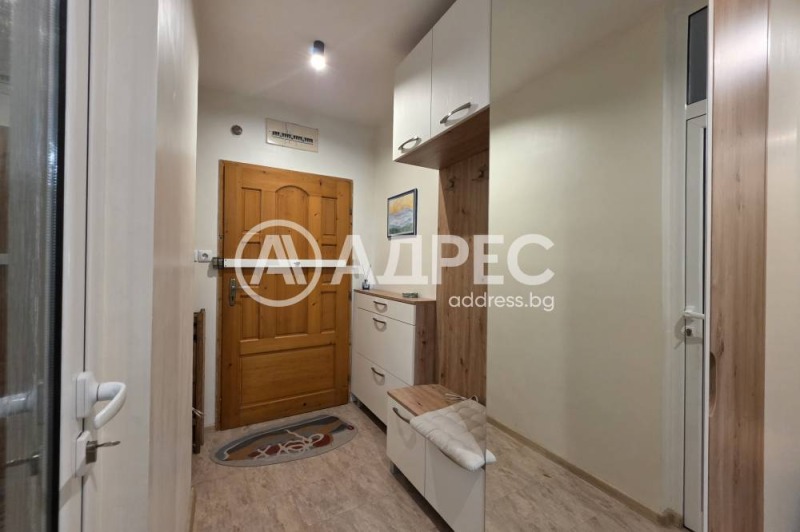 Продава 3-СТАЕН, гр. София, Борово, снимка 5 - Апартаменти - 52985552