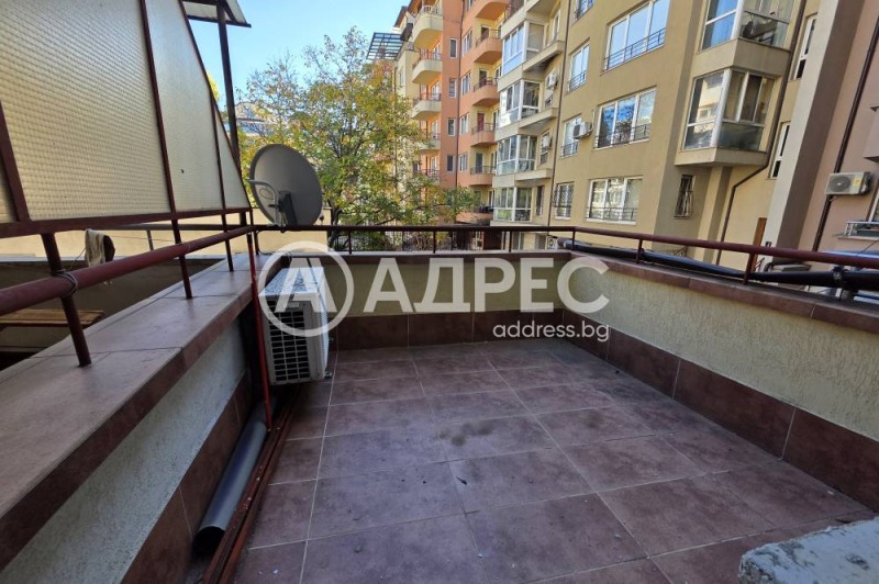 Продава 3-СТАЕН, гр. София, Борово, снимка 17 - Апартаменти - 52985552