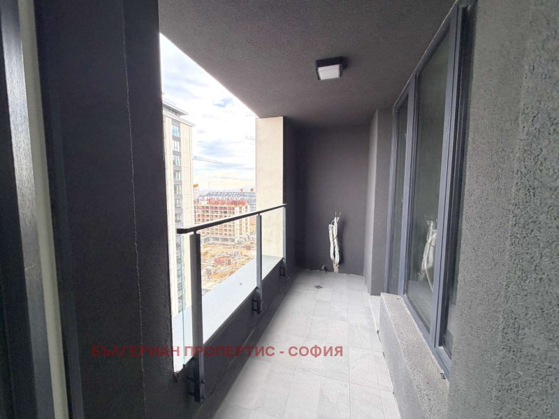 Продава 3-СТАЕН, гр. София, Банишора, снимка 3 - Апартаменти - 53165783