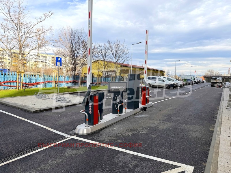 Продава 3-СТАЕН, гр. София, Банишора, снимка 12 - Апартаменти - 53165783