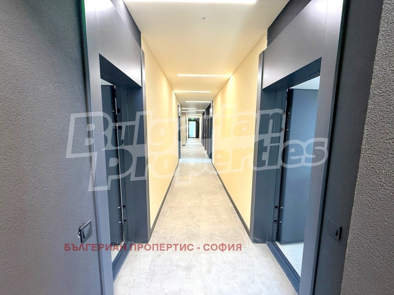 Продава 3-СТАЕН, гр. София, Банишора, снимка 15 - Апартаменти - 53165783