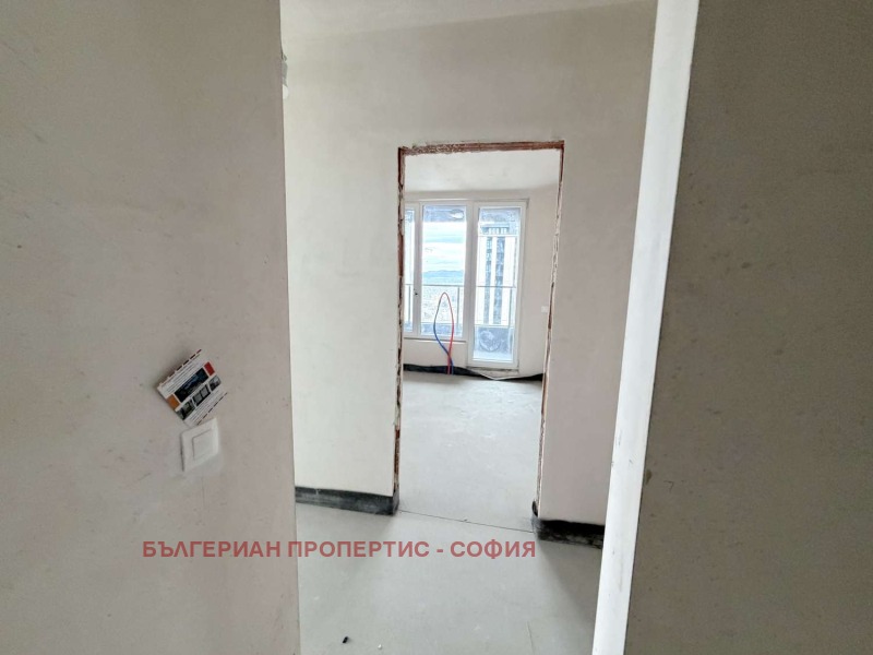 Продава 3-СТАЕН, гр. София, Банишора, снимка 7 - Апартаменти - 53165783