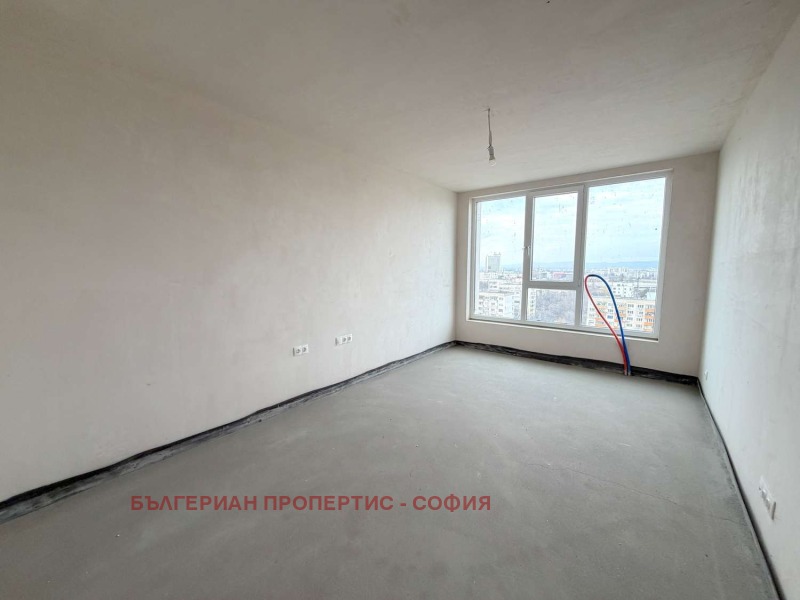 Продава 3-СТАЕН, гр. София, Банишора, снимка 6 - Апартаменти - 53165783