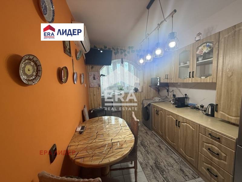 Продава 3-СТАЕН, гр. Русе, Родина 2, снимка 7 - Апартаменти - 54716365