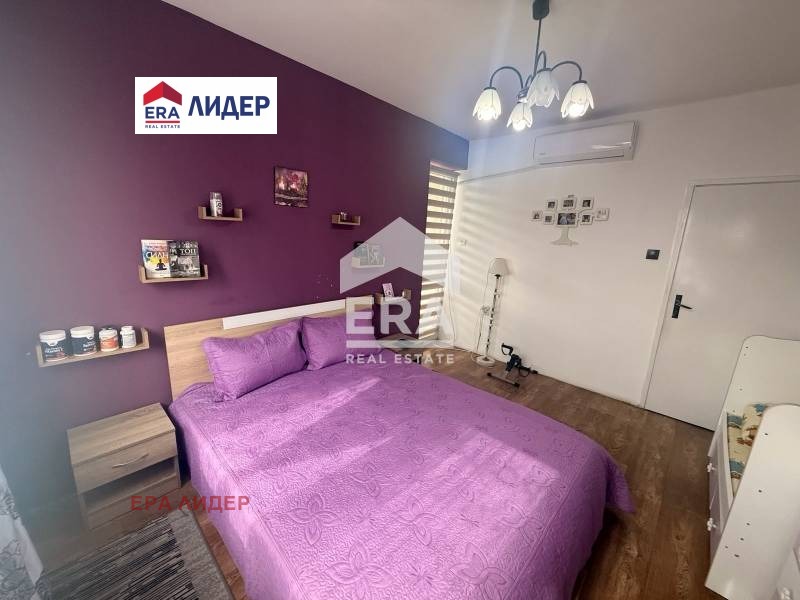 Продава 3-СТАЕН, гр. Русе, Родина 2, снимка 11 - Апартаменти - 54716365