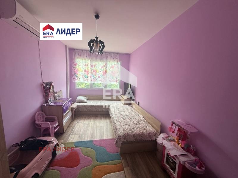 Продава 3-СТАЕН, гр. Русе, Родина 2, снимка 12 - Апартаменти - 54716365