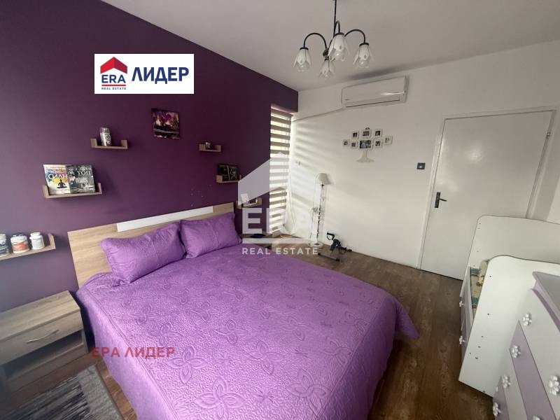 Продава 3-СТАЕН, гр. Русе, Родина 2, снимка 8 - Апартаменти - 54716365