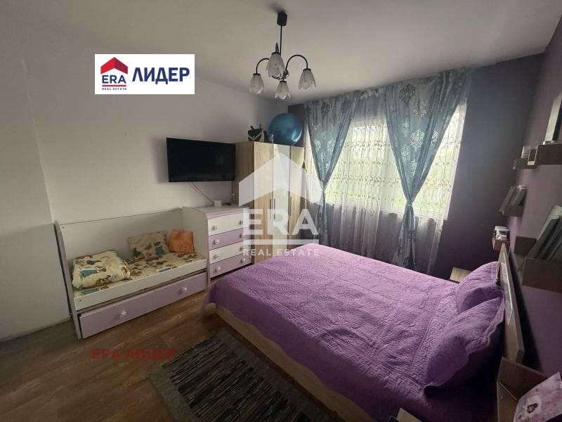 Продава 3-СТАЕН, гр. Русе, Родина 2, снимка 9 - Апартаменти - 54716365