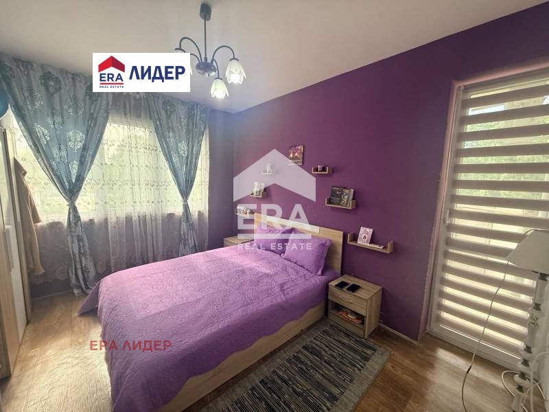 Продава 3-СТАЕН, гр. Русе, Родина 2, снимка 10 - Апартаменти - 54716365