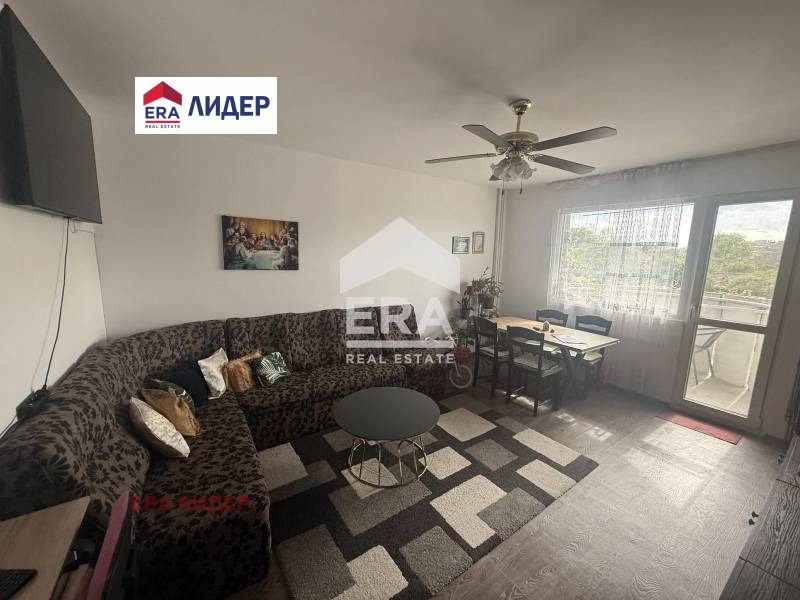 Продава 3-СТАЕН, гр. Русе, Родина 2, снимка 14 - Апартаменти - 54716365