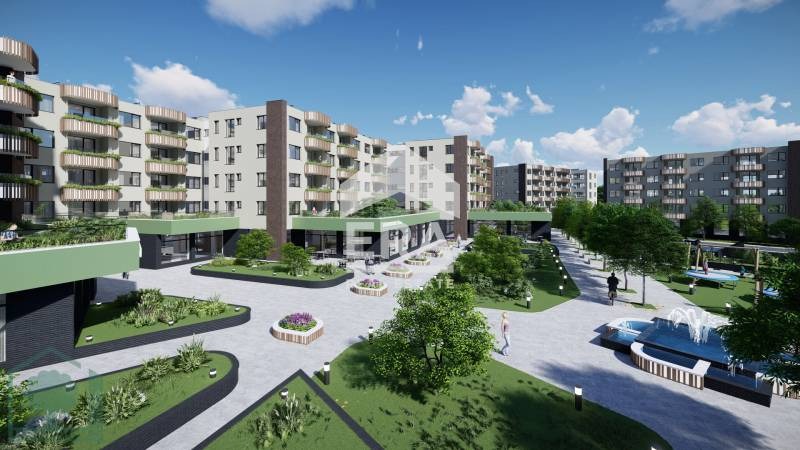 Продава  4-стаен град Шумен , Тракия , 129 кв.м | 60566215 - изображение [2]